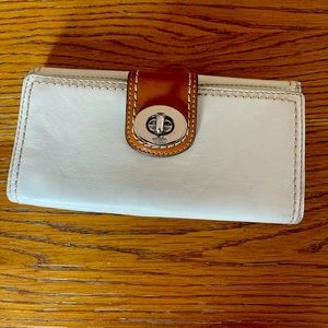 Coach Credit Card Wallet